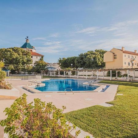 Casa Porto Marina Apartment Vilamoura Bagian luar foto