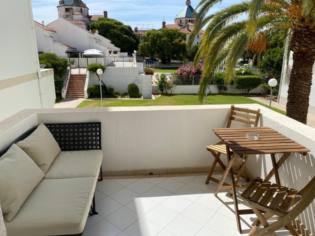 Casa Porto Marina Apartment Vilamoura Bagian luar foto