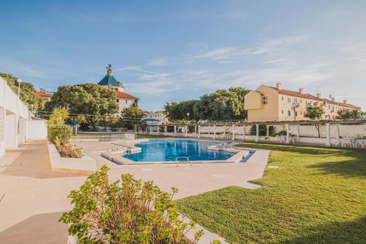Casa Porto Marina Apartment Vilamoura Bagian luar foto