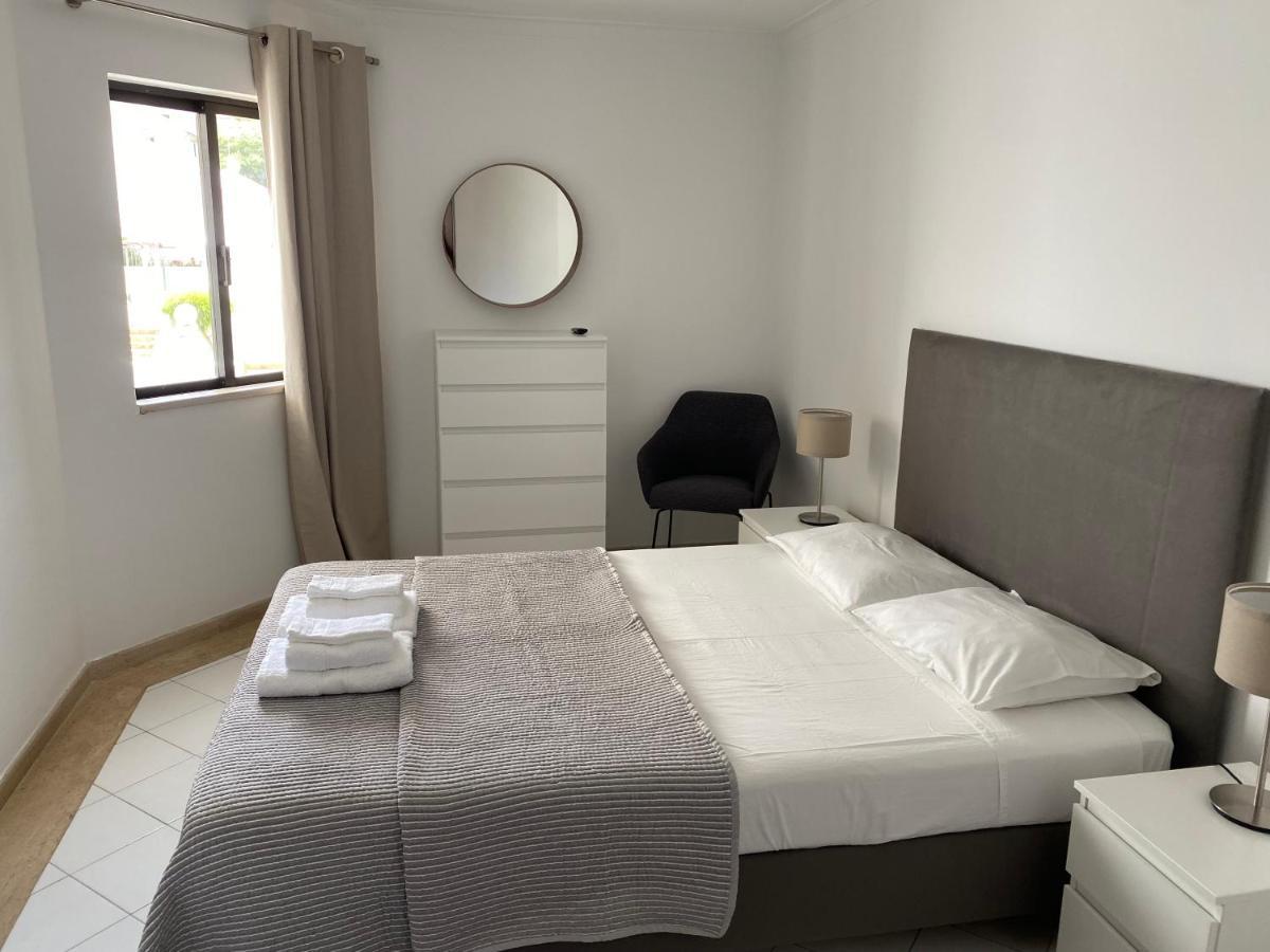 Casa Porto Marina Apartment Vilamoura Bagian luar foto