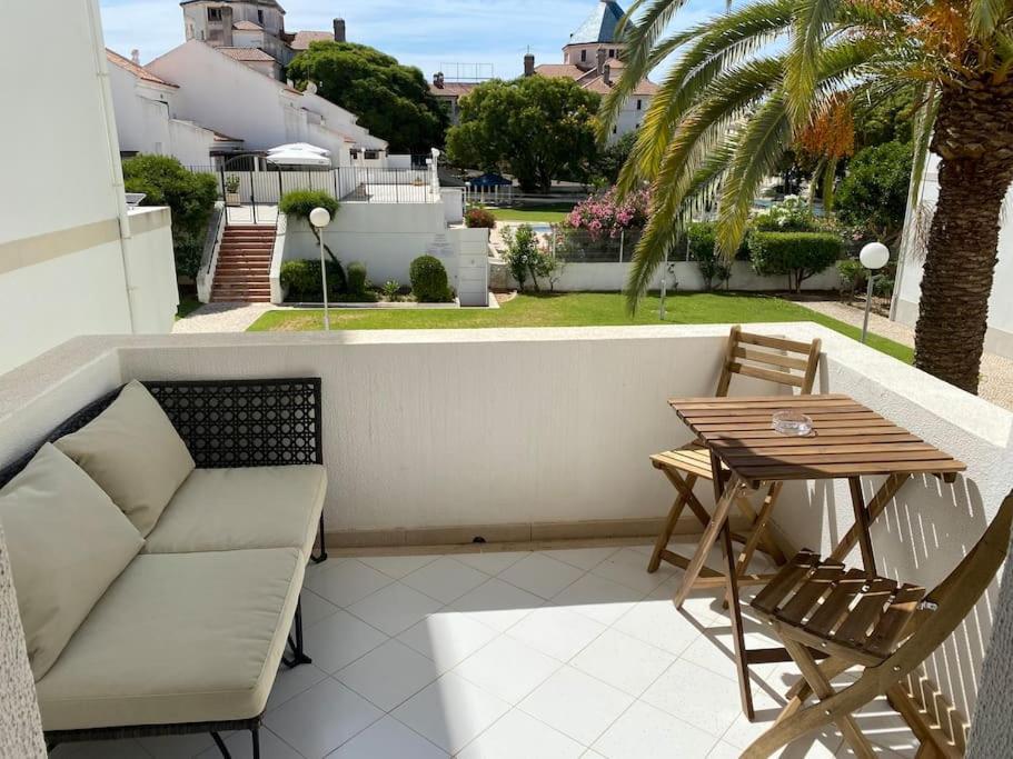 Casa Porto Marina Apartment Vilamoura Bagian luar foto