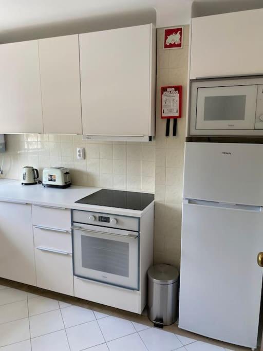 Casa Porto Marina Apartment Vilamoura Bagian luar foto