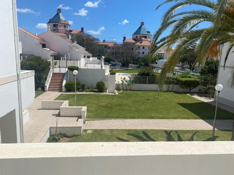 Casa Porto Marina Apartment Vilamoura Bagian luar foto